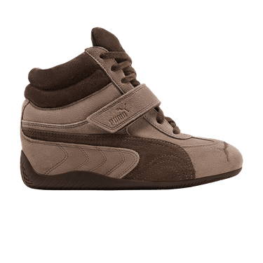 Puma Wmns Speedcat Wedge 'Totally Taupe Chocolate'