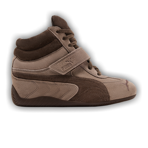 Puma Wmns Speedcat Wedge 'Totally Taupe Chocolate'
