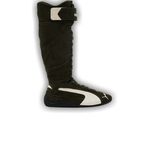 Puma Wmns Speedcat Boot 'Dark Olive Frosted Ivory'