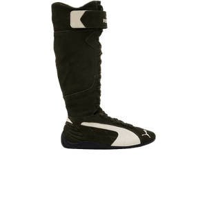 Puma Wmns Speedcat Boot 'Dark Olive Frosted Ivory'