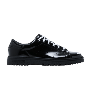 SpongeBob SquarePants x adidas Stan Smith Freizeit 'Black Patent Leather'