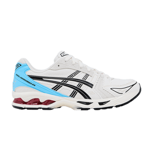 Marvel vs. Capcom x Kith x ASICS Gel Kayano 14 'Ryu'