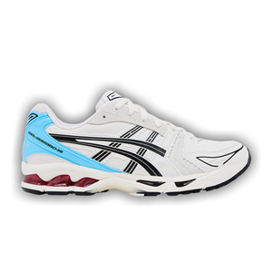 Marvel vs. Capcom x Kith x ASICS Gel Kayano 14 'Ryu'