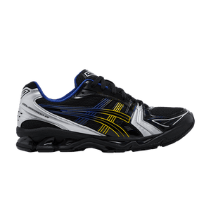 Marvel vs. Capcom x Kith x ASICS Gel Kayano 14 'Wolverine'