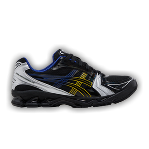 Marvel vs. Capcom x Kith x ASICS Gel Kayano 14 'Wolverine'