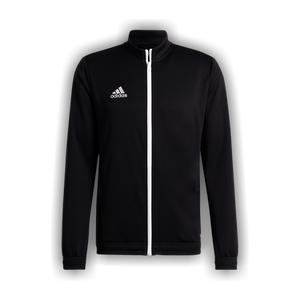 Adidas Entrada 22 Training Jacket 'Black'