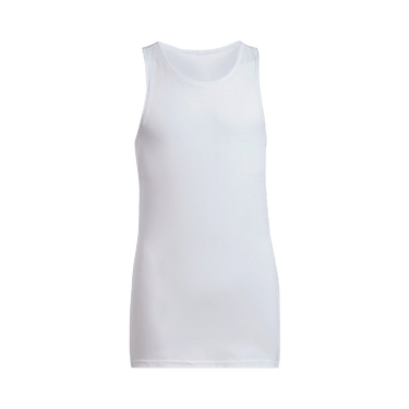Adidas Club Tank Top 'White'