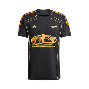 Adidas Arsenal x NTS UBP Jersey 'Black'