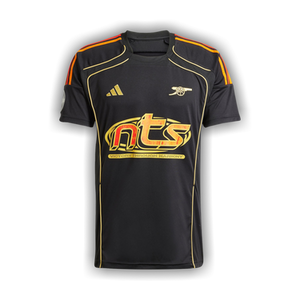 Adidas Arsenal x NTS UBP Jersey 'Black'