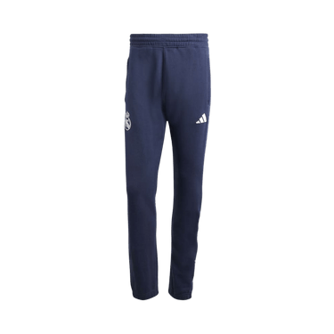 Adidas Real Madrid US Pack Pants 'Legend Ink/White'