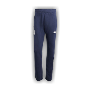 Adidas Real Madrid US Pack Pants 'Legend Ink/White'