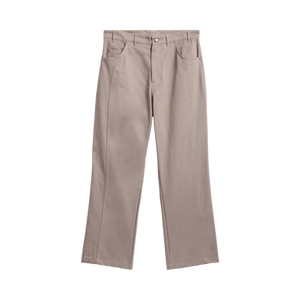 Adidas Kader Pants 'Putty Beige'