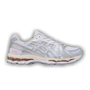 ASICS Gel Kayano 12.1 'Holiday Pack - White Pure Silver'