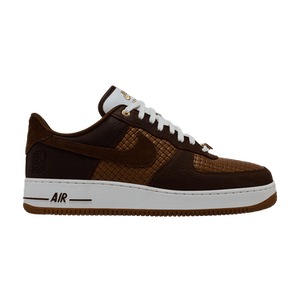 Nike Air Force 1 Low 'New Jersey'