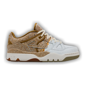 Nigo x Nike Air Force 3 Low SP 'Kintsugi Pack - Bamboo'