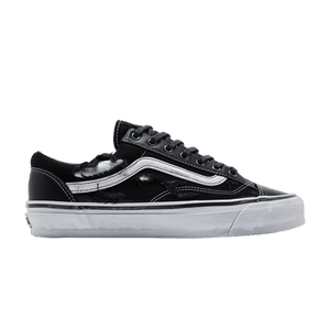 Vans Old Skool 36 Vibram 'Silver Grey'