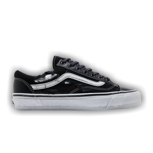 Vans Old Skool 36 Vibram 'Silver Grey'