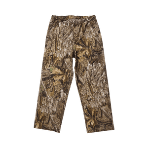 Air Jordan Brooklyn Woven Realtree Pants 'Medium Olive/Sail'