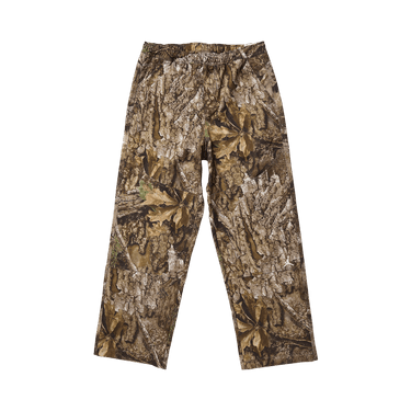 Air Jordan Brooklyn Woven Realtree Pants 'Medium Olive/Sail'