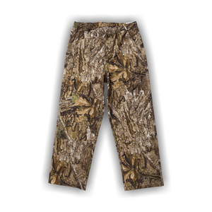 Air Jordan Brooklyn Woven Realtree Pants 'Medium Olive/Sail'