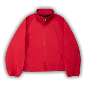Air Jordan Track Jacket 'Wings Jordan Red'