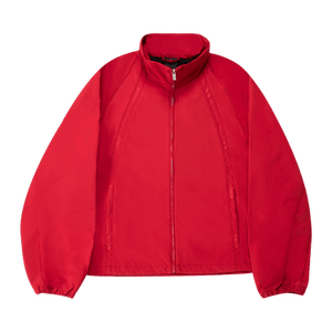 Air Jordan Track Jacket 'Wings Jordan Red'