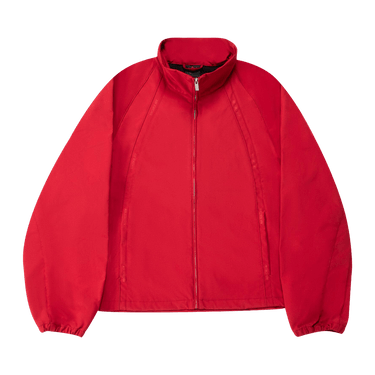 Air Jordan Track Jacket 'Wings Jordan Red'