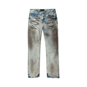 Who Decides War Mechanic Denim 'Denim'