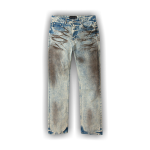 Who Decides War Mechanic Denim 'Denim'