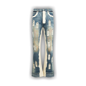 Who Decides War Howdy Denim 'Denim'