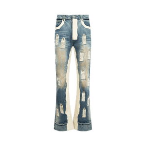 Who Decides War Howdy Denim 'Denim'