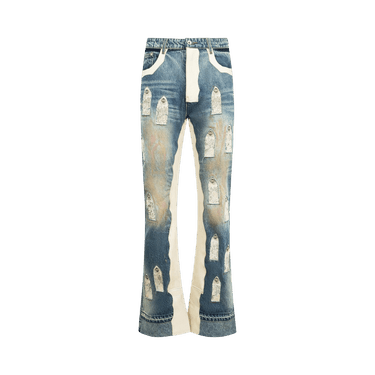 Who Decides War Howdy Denim 'Denim'
