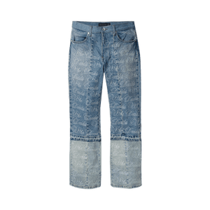 Who Decides War Maratre Denim 'Denim'