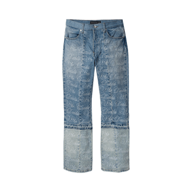 Who Decides War Maratre Denim 'Denim'