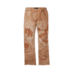 Who Decides War Unearthed Trousers 'Tan'