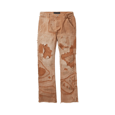 Who Decides War Unearthed Trousers 'Tan'