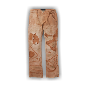 Who Decides War Unearthed Trousers 'Tan'