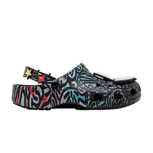 Slawn x Crocs Classic Clog 'Black'