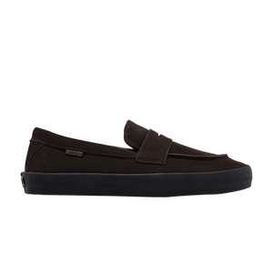 Vans Skate Loafer 'Brown Black'