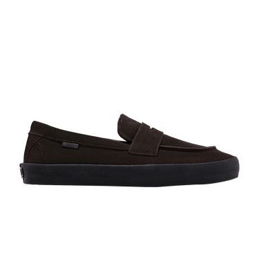 Vans Skate Loafer 'Brown Black'