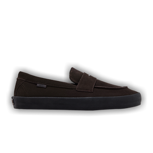 Vans Skate Loafer 'Brown Black'