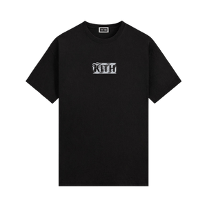 Kith x Marvel Wolverine Vintage Tee 'Black'