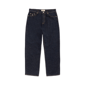 Stussy Big Ol Jean Denim 'Rinsed Indigo'