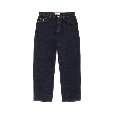 Stussy Big Ol Jean Denim 'Rinsed Indigo'