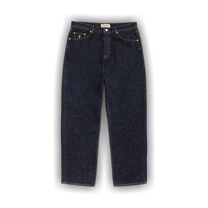 Stussy Big Ol Jean Denim 'Rinsed Indigo'