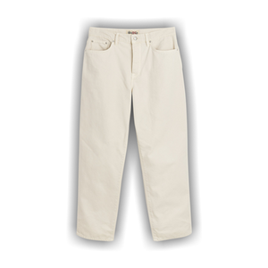 Stussy Big Ol Jean Washed Canvas 'Vintage Natural'