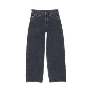 Acne Studios 1981 Monogram 'Blue/Black'