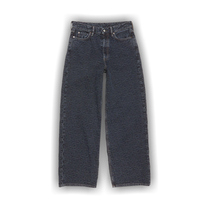 Acne Studios 1981 Monogram 'Blue/Black'