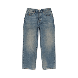 Stussy Big Ol' Jean Denim 'Vintage Mid Wash'