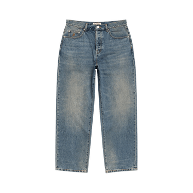 Stussy Big Ol' Jean Denim 'Vintage Mid Wash'